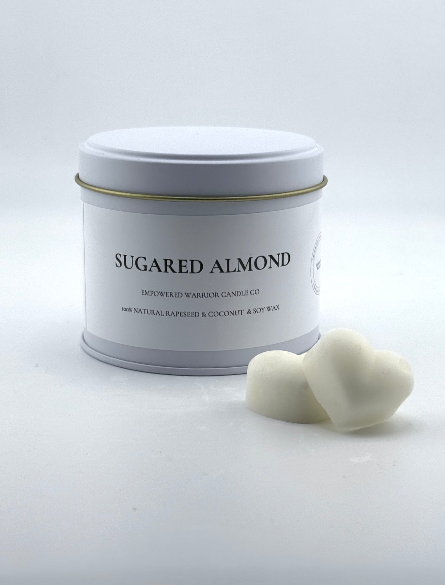 Sugared Almond