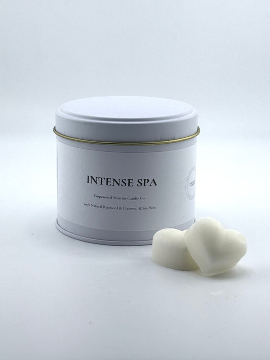 Intense Spa