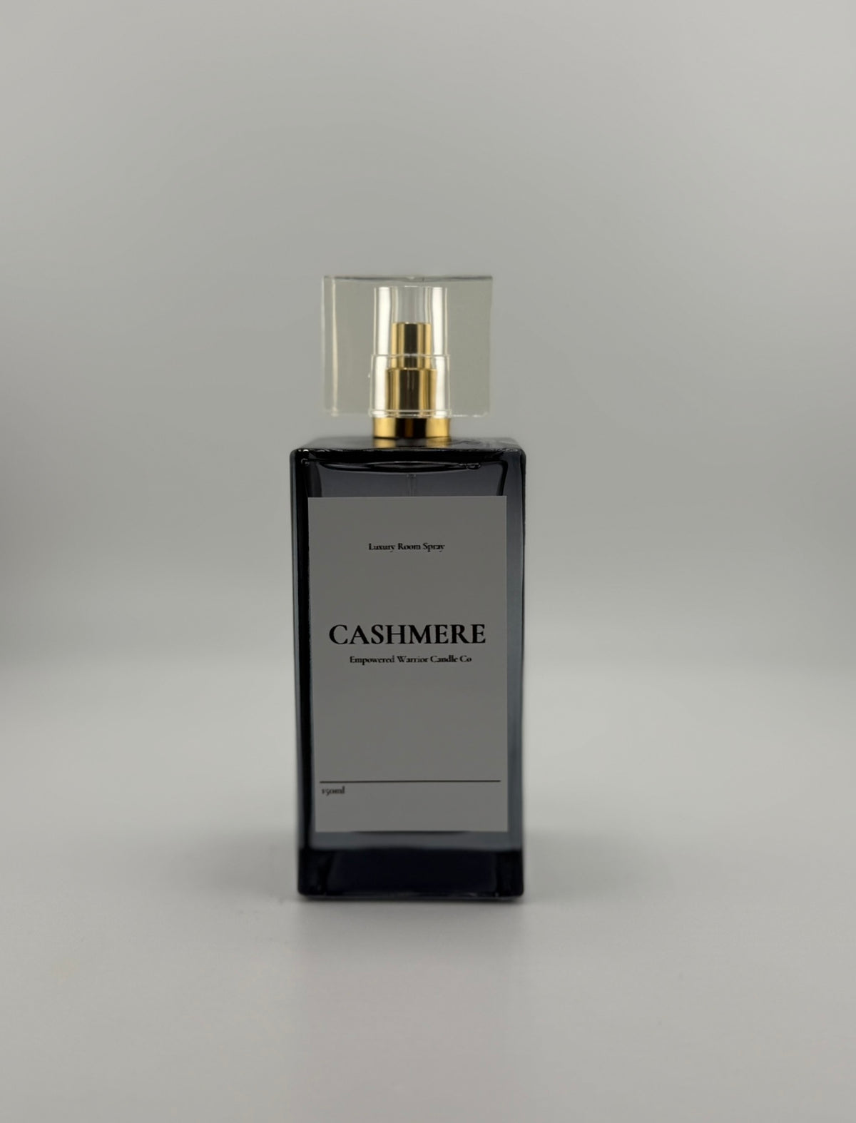 Cashmere Luxury Room Spray