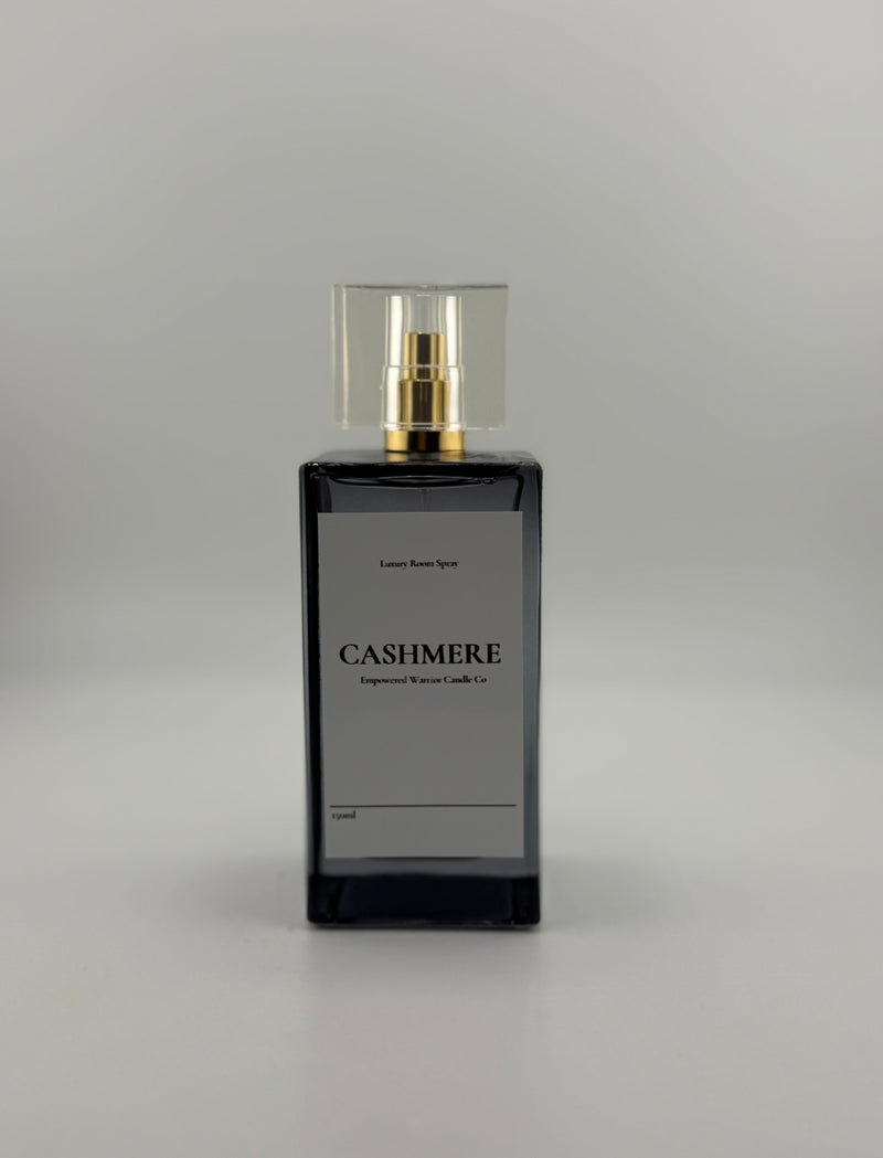 Cashmere Luxury Room Spray