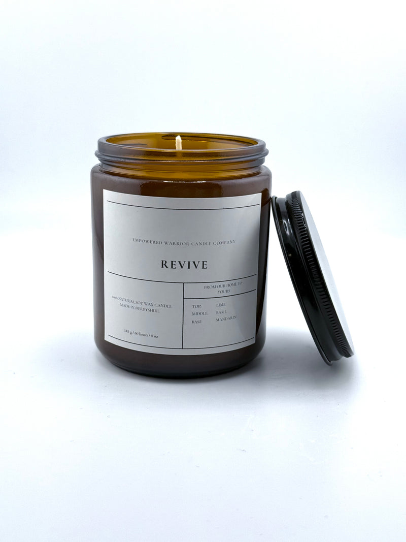 Revive Candle