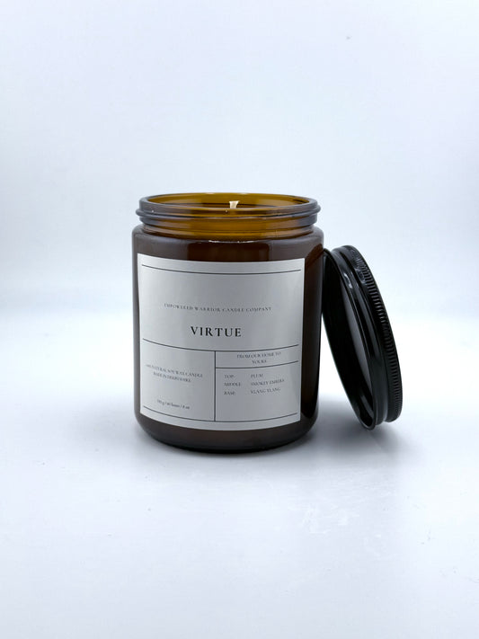 VIRTUE CANDLE